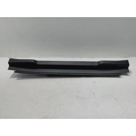 2017 - 2022 HONDA CR-V REAR TRUNK CARGO FLOOR GARNISH COVER PANEL NH900L OEM