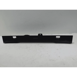 2017 - 2022 HONDA CR-V REAR TRUNK CARGO FLOOR GARNISH COVER PANEL NH900L OEM