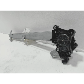 2017-2022 Honda CR-V Front Right Passenger Door Window Regulator w/Motor OEM