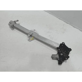 2017-2022 Honda CR-V Front Right Passenger Door Window Regulator w/Motor OEM