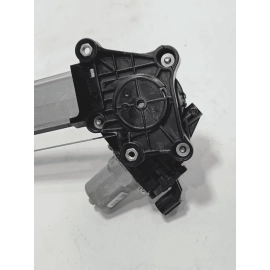 2017-2022 Honda CR-V Front Right Passenger Door Window Regulator w/Motor OEM