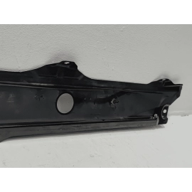 2017 - 2022 HONDA CR-V DASH DASHBOARD COWL UPPER EXTENSION PANEL OEM