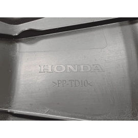 2017-2022 HONDA CR-V TAILGATE BACK DOOR REAR PASSENGER SIDE TRIM COVER PANEL OEM