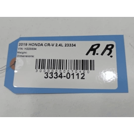 2017-2022 HONDA CR-V TAILGATE LIFTGATE PASSENGER SIDE LIFT CYLINDER STRUT OEM