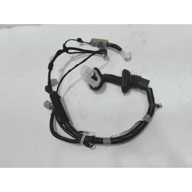 2017-2019 Honda CR-V Front Right Passenger Door Wire Harness OEM