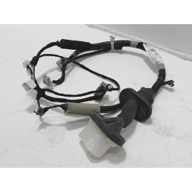 2017-2019 Honda CR-V Front Right Passenger Door Wire Harness OEM