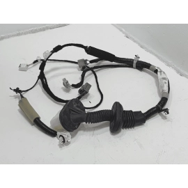 2017-2019 Honda CR-V Front Right Passenger Door Wire Harness OEM
