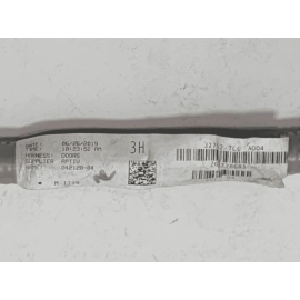 2017-2019 Honda CR-V Front Right Passenger Door Wire Harness OEM