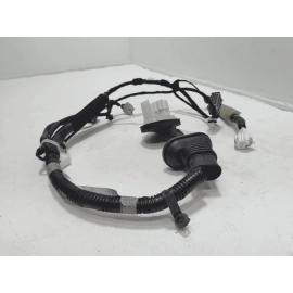 2017-2019 Honda CR-V Front Right Passenger Door Wire Harness OEM