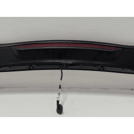 2017 - 2022 HONDA CR-V CRV REAR TAILGATE LIFTGATE SPOILER WING W/ WIRING OEM