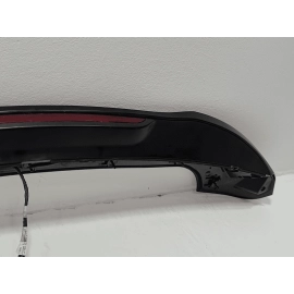 2017 - 2022 HONDA CR-V CRV REAR TAILGATE LIFTGATE SPOILER WING W/ WIRING OEM