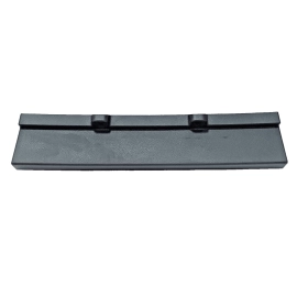 2017 - 2022 HONDA CR-V TRUNK LATCH LOCK SILL SCUFF PLATE ACCESS COVER TRIM OEM