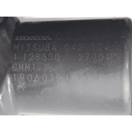 2017 - 2022 HONDA CR-V WINDSHIELD WIPER TRANSMISSION LINKAGE W/ MOTOR OEM