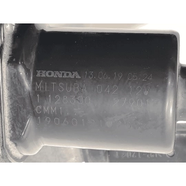 2017 - 2022 HONDA CR-V WINDSHIELD WIPER TRANSMISSION LINKAGE W/ MOTOR OEM