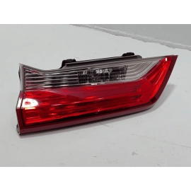 2017-2019 HONDA CR-V REAR LEFT DRIVER SIDE INNER TAIL LIGHT TAILLIGHT LAMP OEM