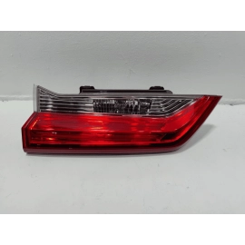 2017-2019 HONDA CR-V REAR LEFT DRIVER SIDE INNER TAIL LIGHT TAILLIGHT LAMP OEM