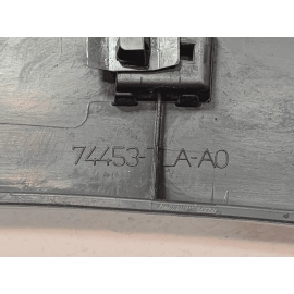 2017-2022 HONDA CR-V REAR LEFT DRIVER SIDE FENDER FLARE WHEEL ARCH MOLDING TRIM