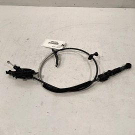 !HAS DAMAGE! 2017–18 BMW X1 F48 Gear Bracket Shift Steptronic Control Cable