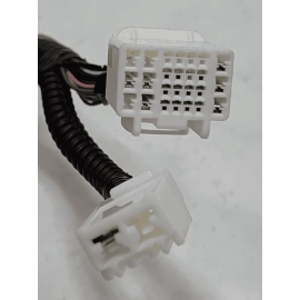 2019 HONDA CR-V TAILGATE LIFTGATE BACK DOOR SUB WIRE WIRING HARNESS OEM