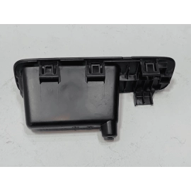 2017-25 HONDA CR-V TAILGATE LIFTGATE BACK DOOR TRUNK PULL HANDLE CUP POCKET OEM