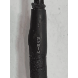 2017-2022 HONDA CR-V REAR VIEW DISTANCE PARKING TAILGATE CAMERA OEM