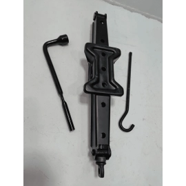 2007-2025 HONDA CR-V SPARE TIRE EMERGENCY JACK W/ WRENCH BAR JACK OEM