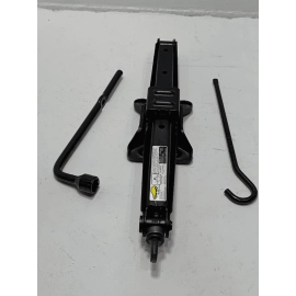 2007-2025 HONDA CR-V SPARE TIRE EMERGENCY JACK W/ WRENCH BAR JACK OEM