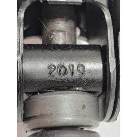2007-2025 HONDA CR-V SPARE TIRE EMERGENCY JACK W/ WRENCH BAR JACK OEM