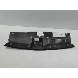 2017 - 2019 HONDA CR-V FRONT BUMPER GRILLE UPPER SIGHT SHIELD COVER PANEL OEM