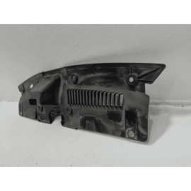 2017 - 2019 HONDA CR-V FRONT BUMPER GRILLE UPPER SIGHT SHIELD COVER PANEL OEM