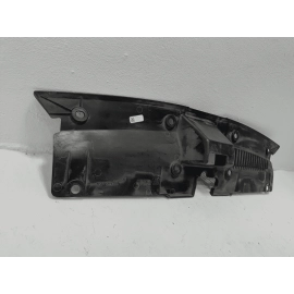 2017 - 2019 HONDA CR-V FRONT BUMPER GRILLE UPPER SIGHT SHIELD COVER PANEL OEM