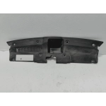 2017 - 2019 HONDA CR-V FRONT BUMPER GRILLE UPPER SIGHT SHIELD COVER PANEL OEM