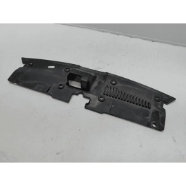 2017 - 2019 HONDA CR-V FRONT BUMPER GRILLE UPPER SIGHT SHIELD COVER PANEL OEM