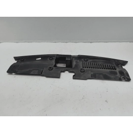 2017 - 2019 HONDA CR-V FRONT BUMPER GRILLE UPPER SIGHT SHIELD COVER PANEL OEM