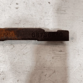 BMW X1 xDrive28i F48 2016-2019 2.0L Exhaust Manifold Terminal Strip Bracket BMW X1 xDrive28i F48 2016-2019 2.0L Exhaust Manifold Terminal Strip Bracket