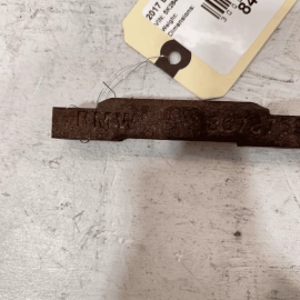 BMW X1 xDrive28i F48 2016-2019 2.0L Exhaust Manifold Terminal Strip Bracket BMW X1 xDrive28i F48 2016-2019 2.0L Exhaust Manifold Terminal Strip Bracket