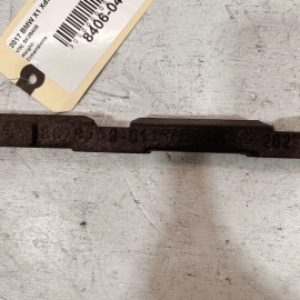 BMW X1 xDrive28i F48 2016-2019 2.0L Exhaust Manifold Terminal Strip Bracket BMW X1 xDrive28i F48 2016-2019 2.0L Exhaust Manifold Terminal Strip Bracket