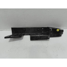 2017-2022 HONDA CR-V FRONT LEFT DRIVER SIDE FENDER LEDGE COVER OEM