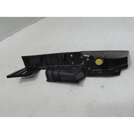 2017-2022 HONDA CR-V FRONT LEFT DRIVER SIDE FENDER LEDGE COVER OEM