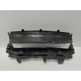 2017 - 2019 HONDA CR-V RADIATOR UPPER GRILLE AIR SHUTTER SHROUD OEM