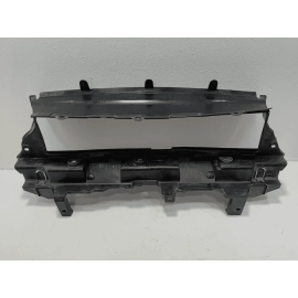 2017 - 2019 HONDA CR-V RADIATOR UPPER GRILLE AIR SHUTTER SHROUD OEM