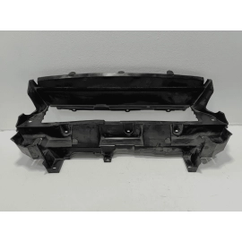 2017 - 2019 HONDA CR-V RADIATOR UPPER GRILLE AIR SHUTTER SHROUD OEM