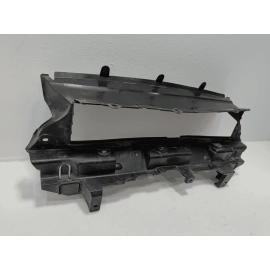 2017 - 2019 HONDA CR-V RADIATOR UPPER GRILLE AIR SHUTTER SHROUD OEM