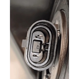 2019-2022 HONDA CR-V CRV FRONT PASSENGER SIDE HEADLIGHT LIGHT HALOGEN LAMP OEM