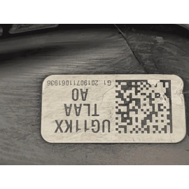 2019-2022 HONDA CR-V CRV FRONT PASSENGER SIDE HEADLIGHT LIGHT HALOGEN LAMP OEM