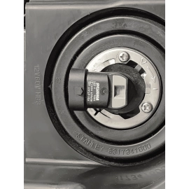 2019-2022 HONDA CR-V CRV FRONT PASSENGER SIDE HEADLIGHT LIGHT HALOGEN LAMP OEM