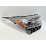 2019-2022 HONDA CR-V CRV FRONT PASSENGER SIDE HEADLIGHT LIGHT HALOGEN LAMP OEM