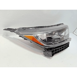 2019-2022 HONDA CR-V CRV FRONT PASSENGER SIDE HEADLIGHT LIGHT HALOGEN LAMP OEM