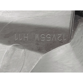 2019-2022 HONDA CR-V CRV FRONT DRIVER SIDE HEADLIGHT LIGHT HALOGEN LAMP OEM