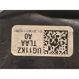 2019-2022 HONDA CR-V CRV FRONT DRIVER SIDE HEADLIGHT LIGHT HALOGEN LAMP OEM